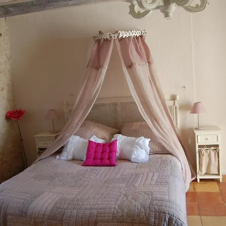 Hotel Maison D'hôte Lapiade
