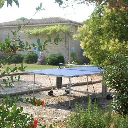 Maison D'hôte Lapiade *