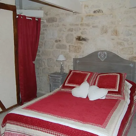 Maison D'hôte Lapiade Hotel *