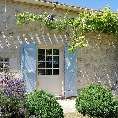 Hotel Maison D'hôte Lapiade *