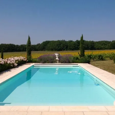 Hotel Maison D'hôte Lapiade