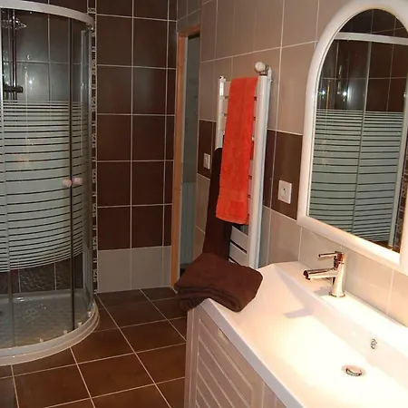 Guest house Maison D'hote Lapiade